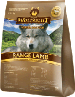 wolfsblut-range-lamb