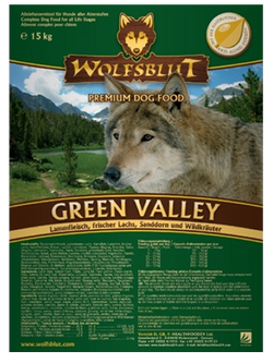 Stronghold Dog